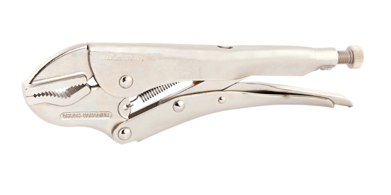 AYARLI PENSE 250 MM SPESIAL GRIP IZELTAS